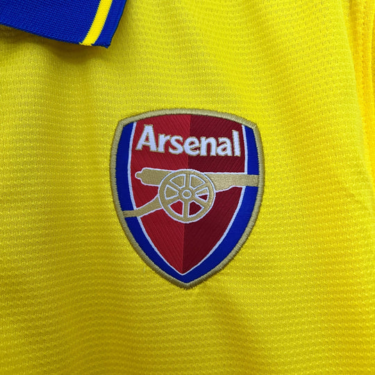 Arsenal 2013–2014 Bortatröja