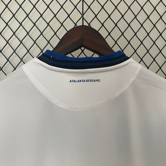Atalanta 2024–2025 Bortatröja