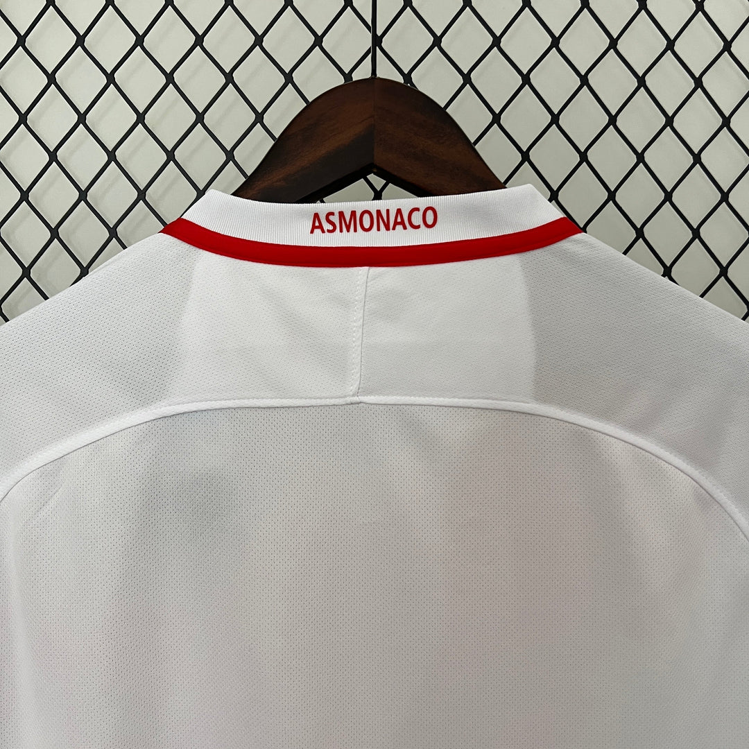 As Monaco 2016 - 2017 Hemmatröja