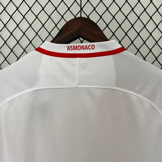 As Monaco 2016 - 2017 Hemmatröja
