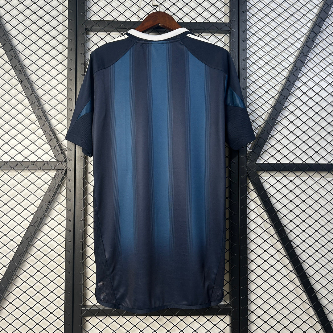 Newcastle United 2005-2006 Bortatröja