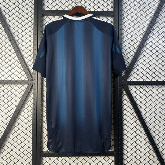 Newcastle United 2005-2006 Bortatröja