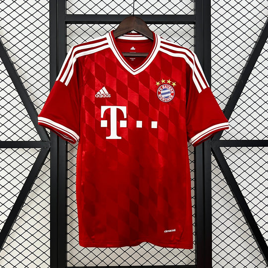 Bayern München 2013–2014 Hemmatröja