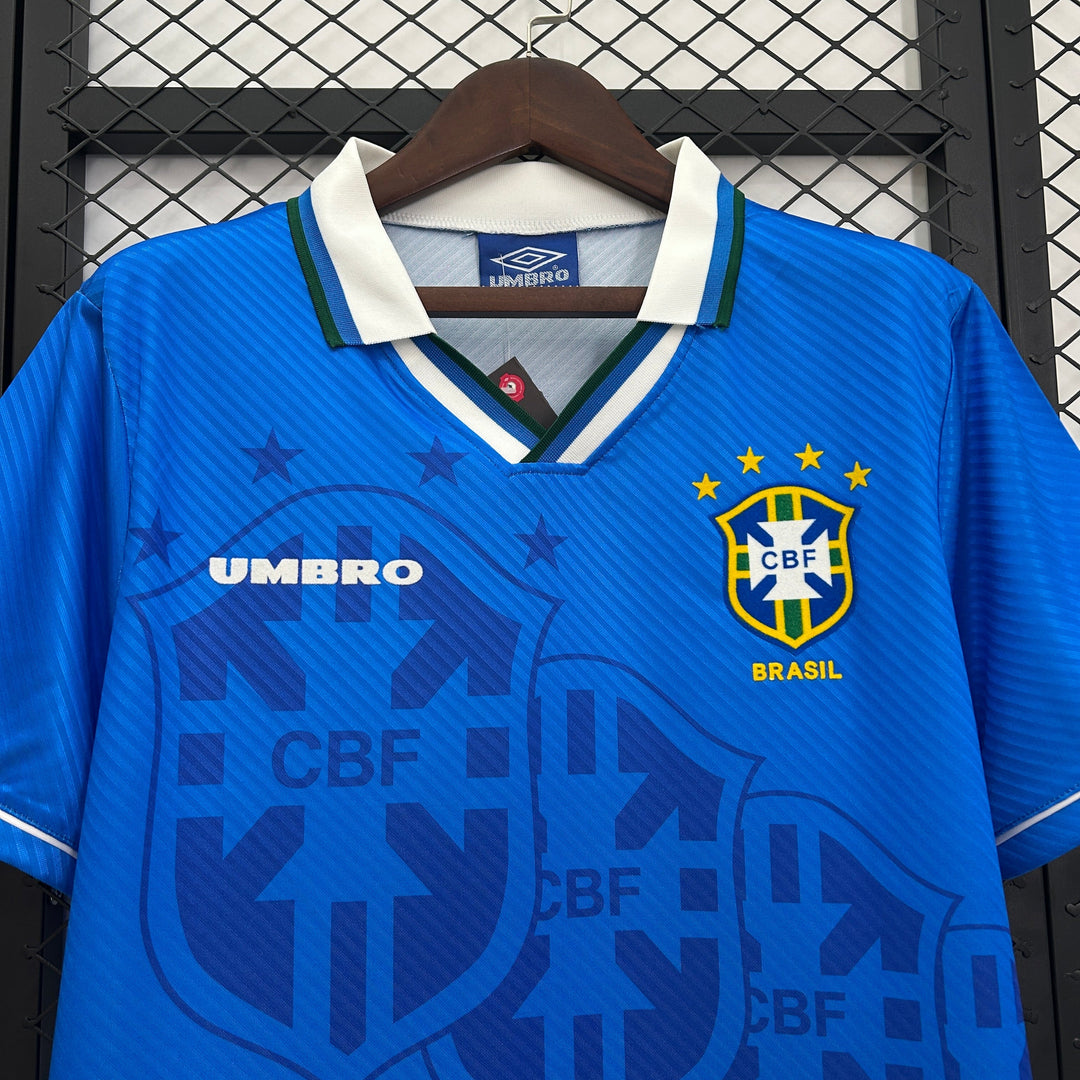 Brasilien 1994 VM Bortatröja