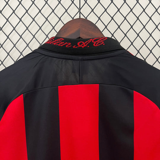 AC Milan 2000 - 2001 Hemmatröja