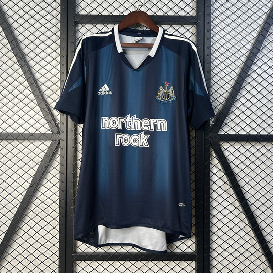 Newcastle United 2005-2006 Bortatröja