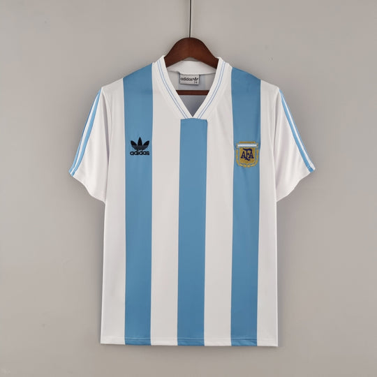 Argentina 1993 Hemmatröja