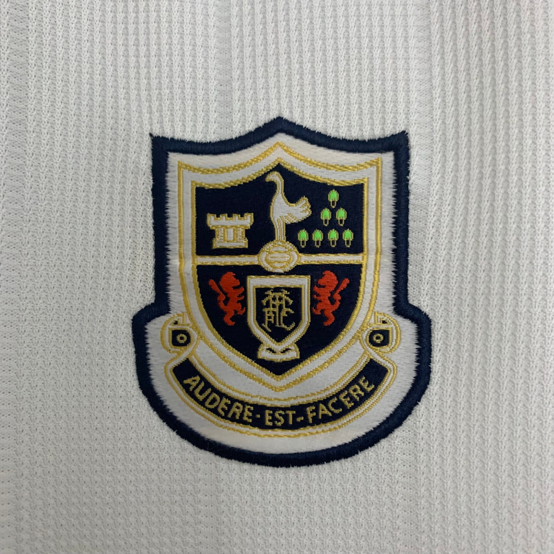 Tottenham Hotspur 1997-1998 Hemmatröja