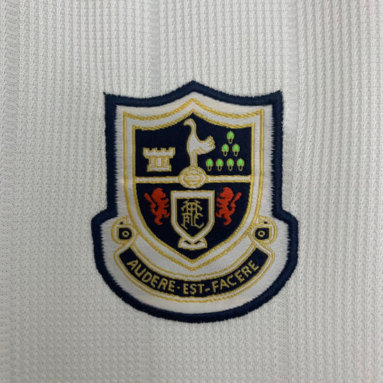 Tottenham Hotspur 1997-1998 Hemmatröja