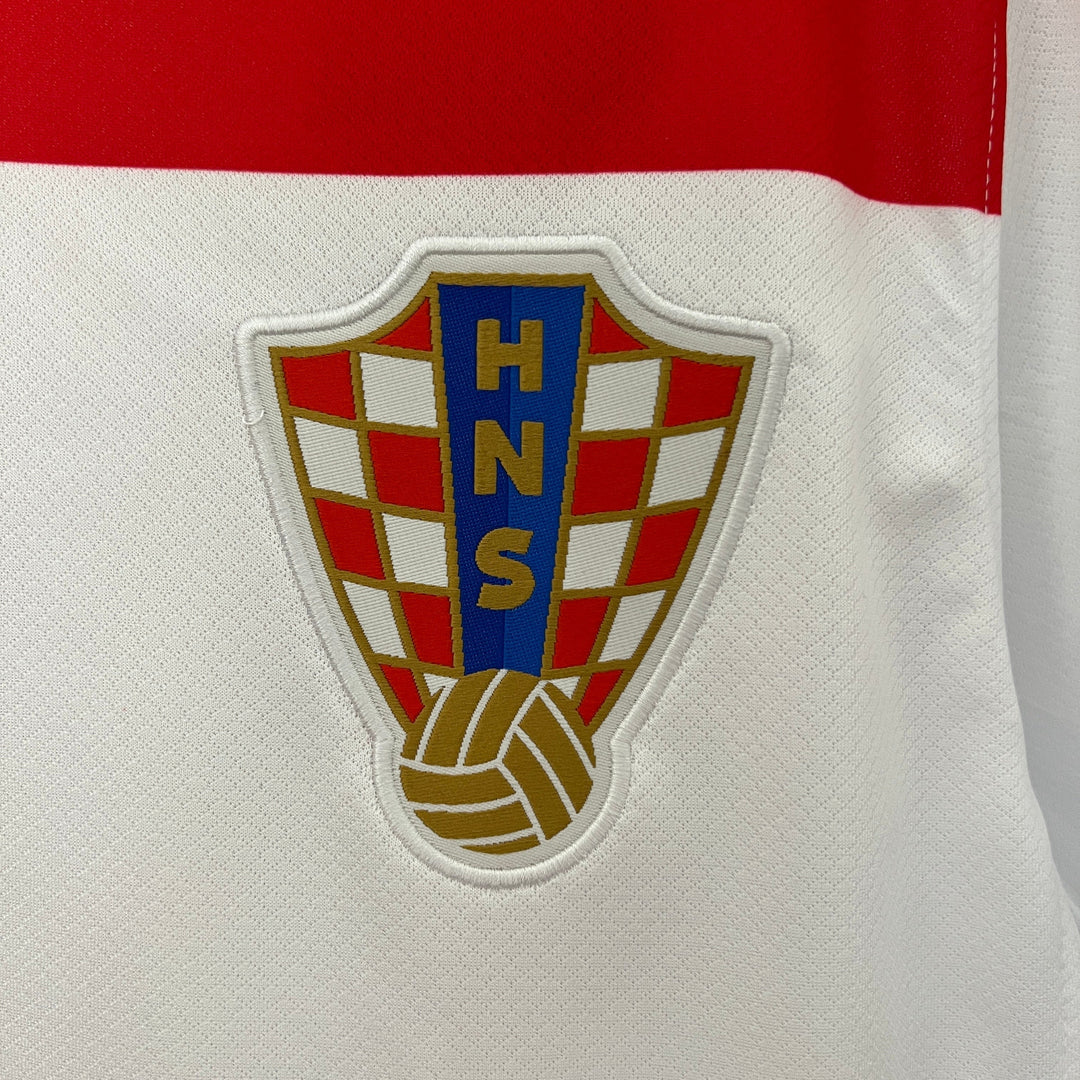 Kroatien 2024 Hemmatröja