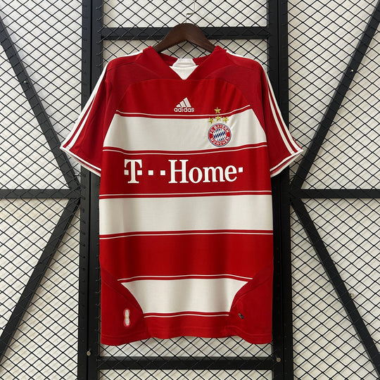 Bayern München 2007–2008 Hemmatröja