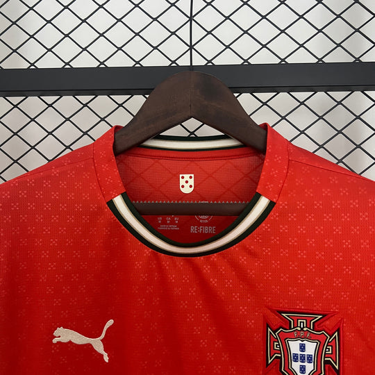 Portugal 2025 Hemmatröja