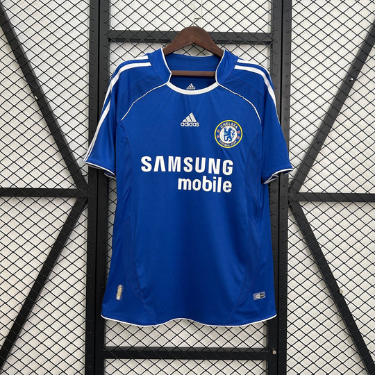 Chelsea 2006–2007 Hemmatröja