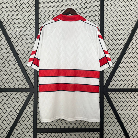 Danmark 1988 Bortatröja
