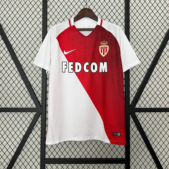 As Monaco 2016 - 2017 Hemmatröja