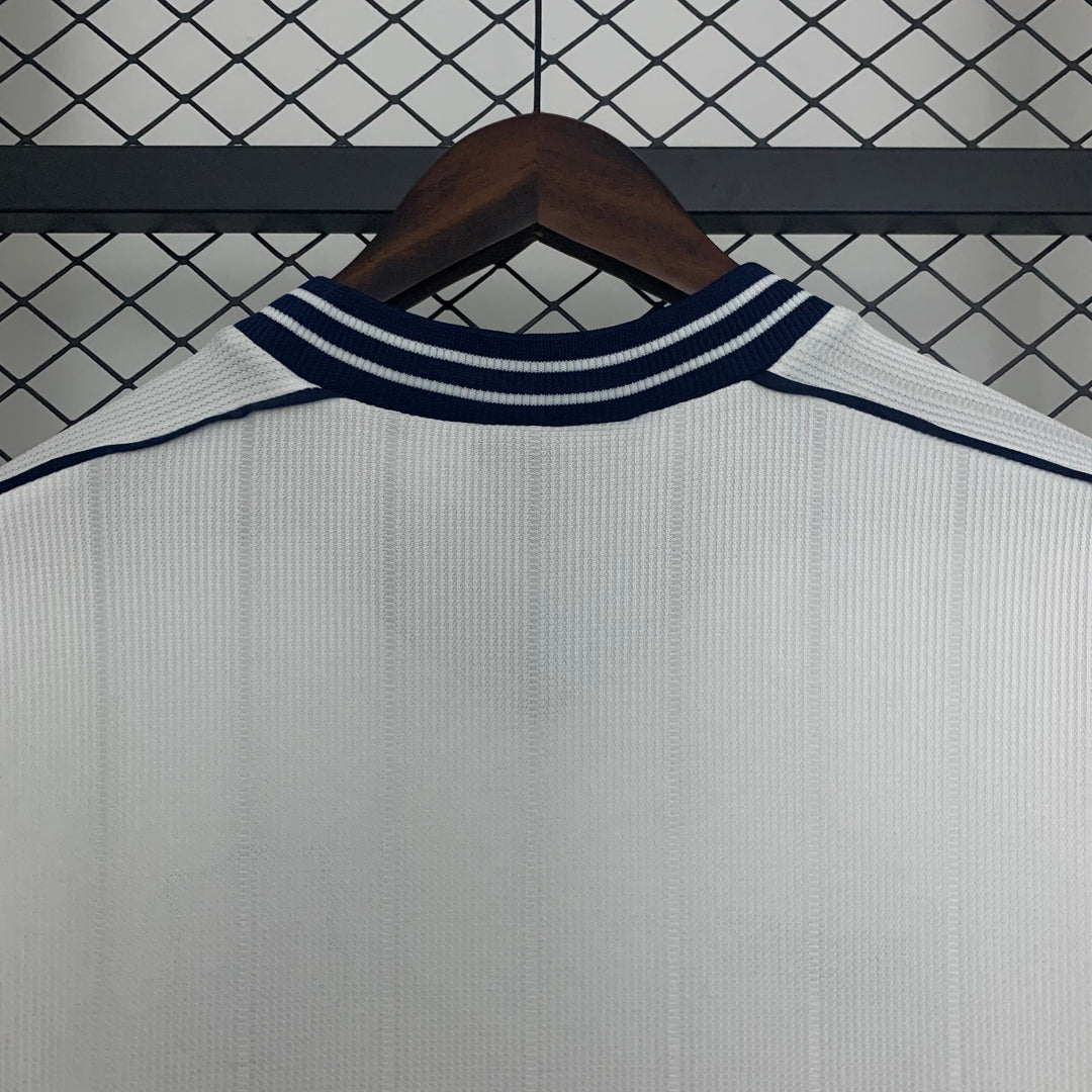 Tottenham Hotspur 1997-1998 Hemmatröja