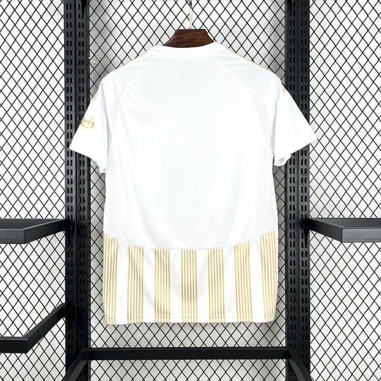 FC Köpenhamn 2025 Gold Jersey