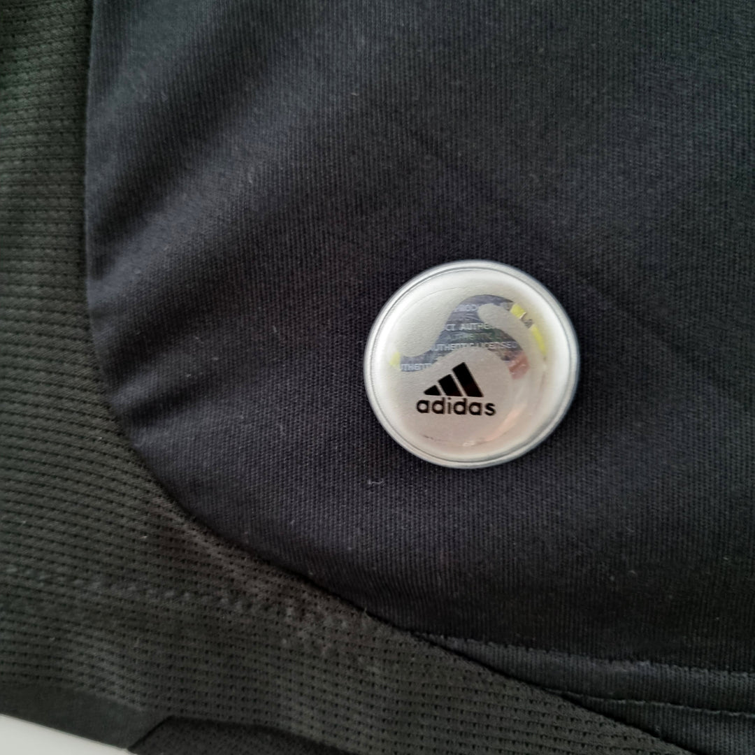 Real Madrid 2009 - 2010 Bortatröja