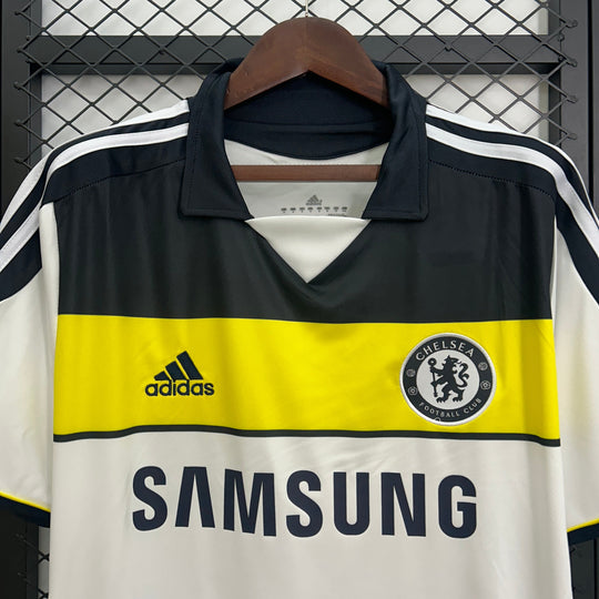 Chelsea 2011–2012 Tredjetröja
