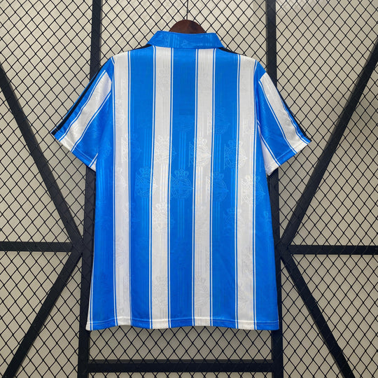 Deportivo de La Coruña 1997–1998 Hemmatröja