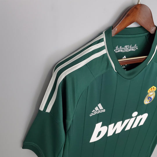 Real Madrid 2012 - 2013 Tredjetröja