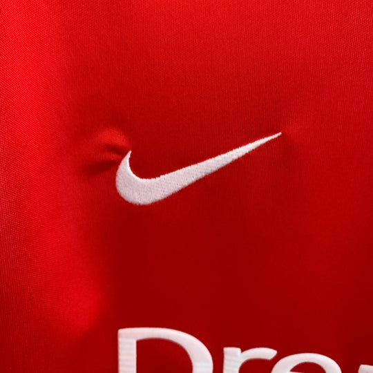 Arsenal 2001 - 2002 Hemmatröja