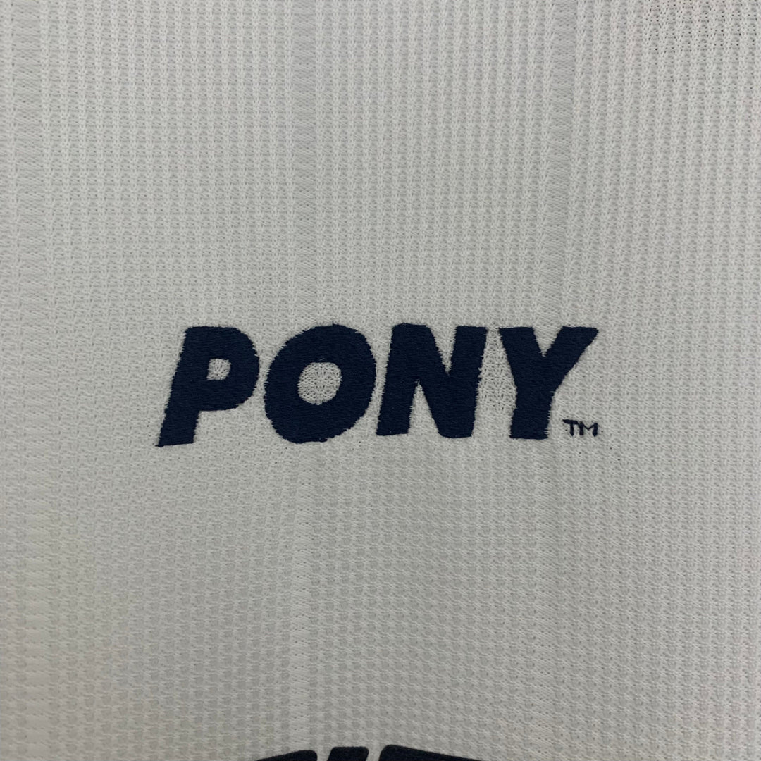 Tottenham Hotspur 1997-1998 Hemmatröja