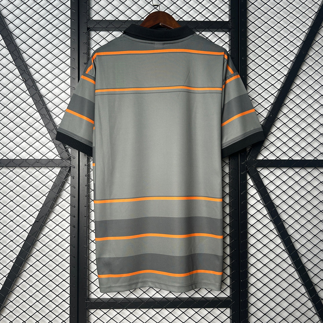 Valencia CF 1999-2000 Tredjetröja