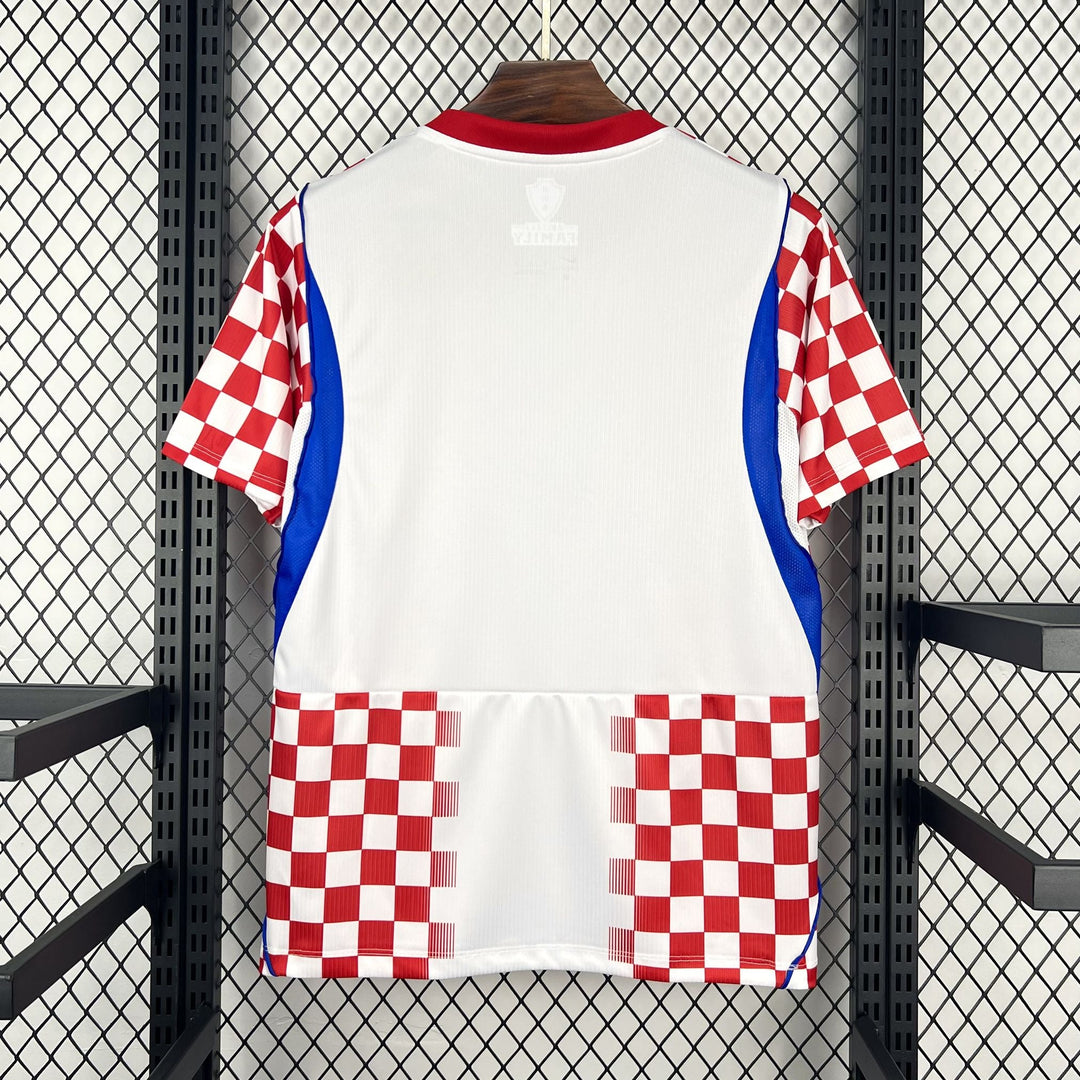 Kroatien VM 2026 Hemmatröja