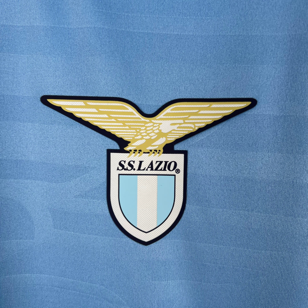 Lazio 2023 - 2024 Hemmatröja