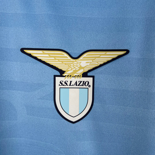 Lazio 2023 - 2024 Hemmatröja