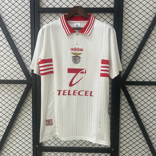 Benfica 1997–1998 Bortatröja