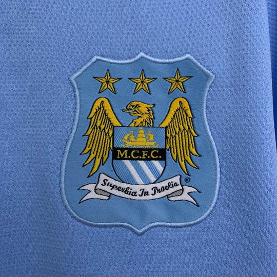 Manchester City 2013–2014 Hemmatröja