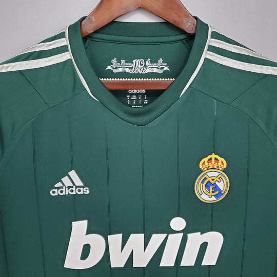 Real Madrid 2012 - 2013 Tredjetröja