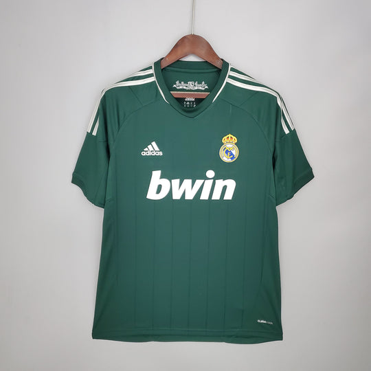 Real Madrid 2012 - 2013 Tredjetröja