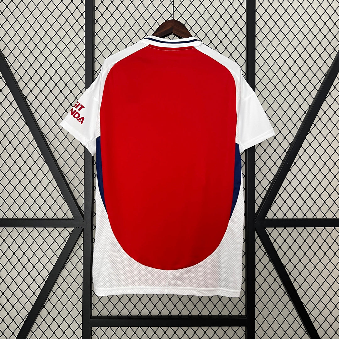 Arsenal 2024 - 2025 Hemmatröja