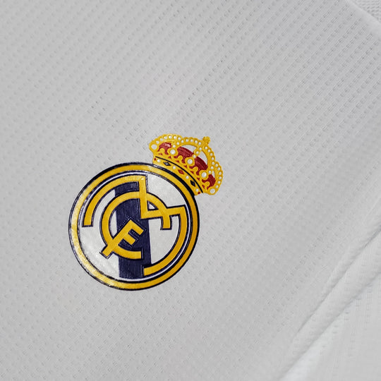 Real Madrid 2015 - 2016 Hemmatröja