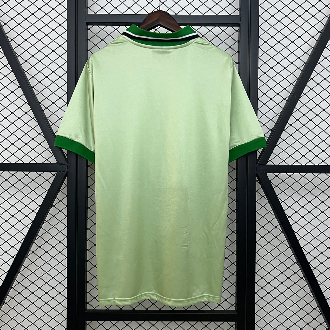 Real Betis 1999–2000 Bortatröja