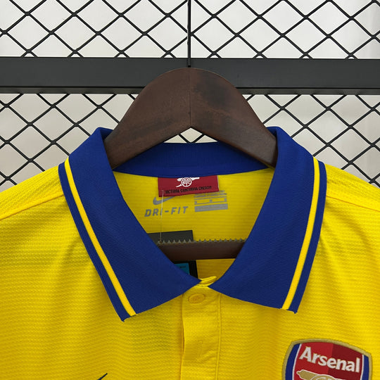 Arsenal 2013–2014 Bortatröja