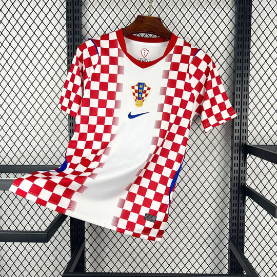 Kroatien VM 2026 Hemmatröja