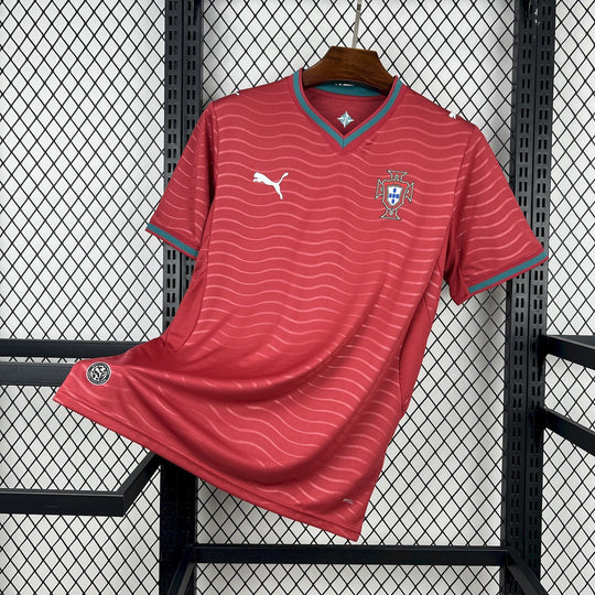 Portugal VM 2026 Hemmatröja
