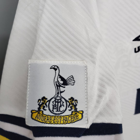 Tottenham 1994 - 1995 Hemmatröja
