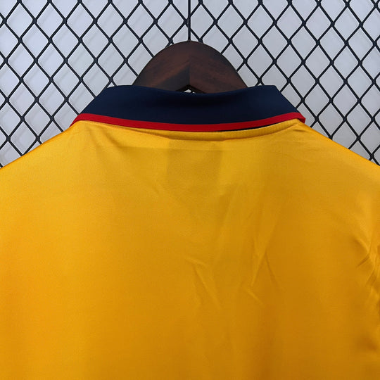 Arsenal 1997 - 1998 Bortatröja