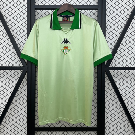 Real Betis 1999–2000 Bortatröja