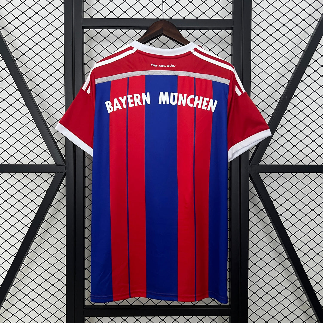 Bayern München 2014–2015 Hemmatröja