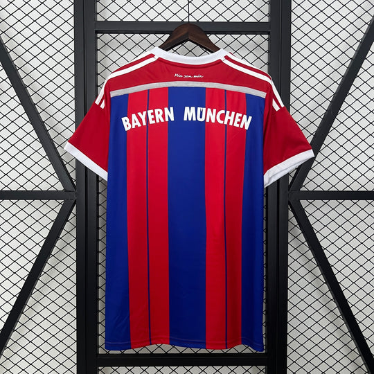 Bayern München 2014–2015 Hemmatröja