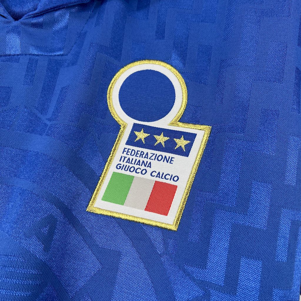 Italien 1995 Hemmatröja