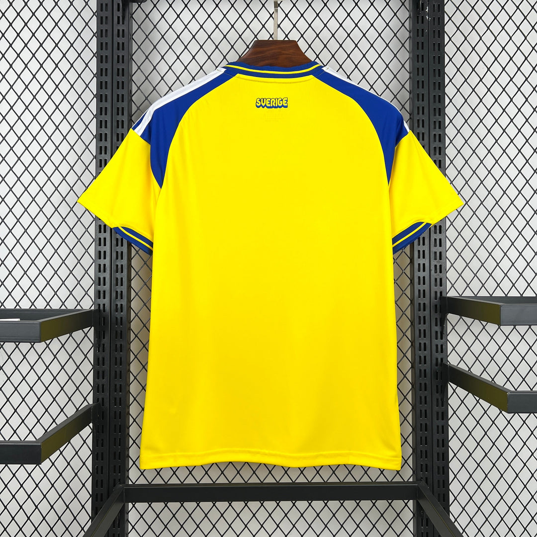 Sverige VM 2026 Hemmatröja