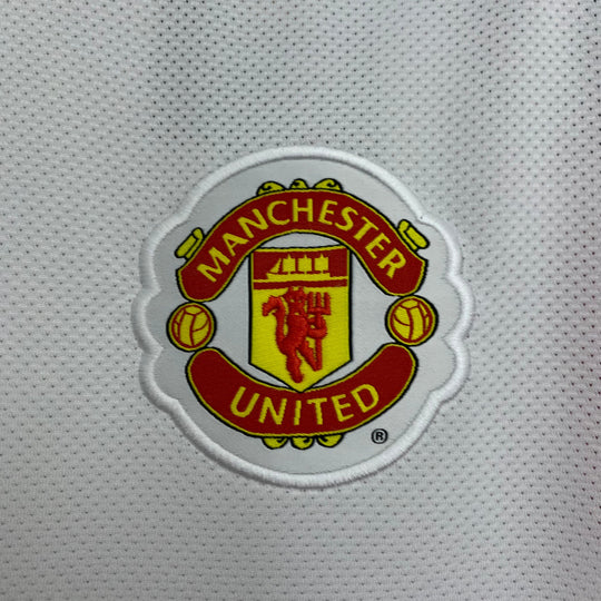Manchester United 2010-2011 Bortatröja
