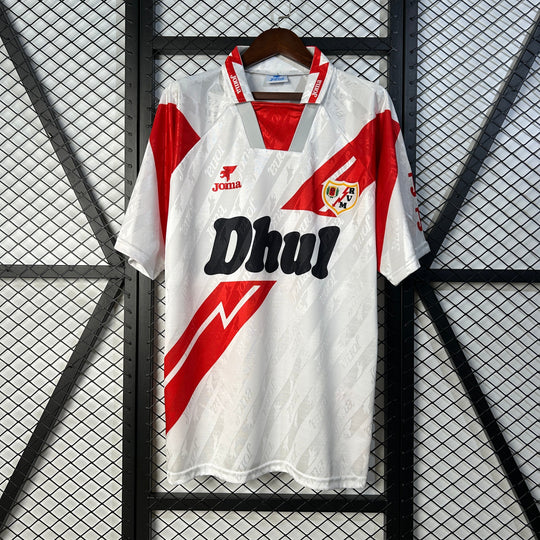 Rayo Vallecano 1994-1995 Hemmatröja